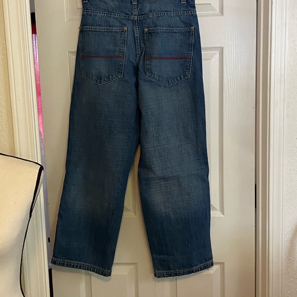 GenX jeans - Picture 2 of 2